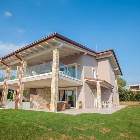 Italianflat - Maison Du Lac Lazise Luaran gambar