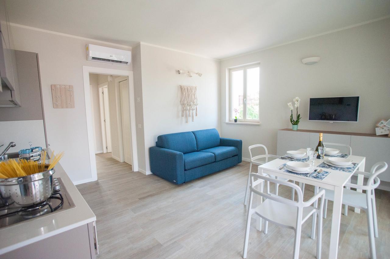 Italianflat - Maison Du Lac Lazise Luaran gambar
