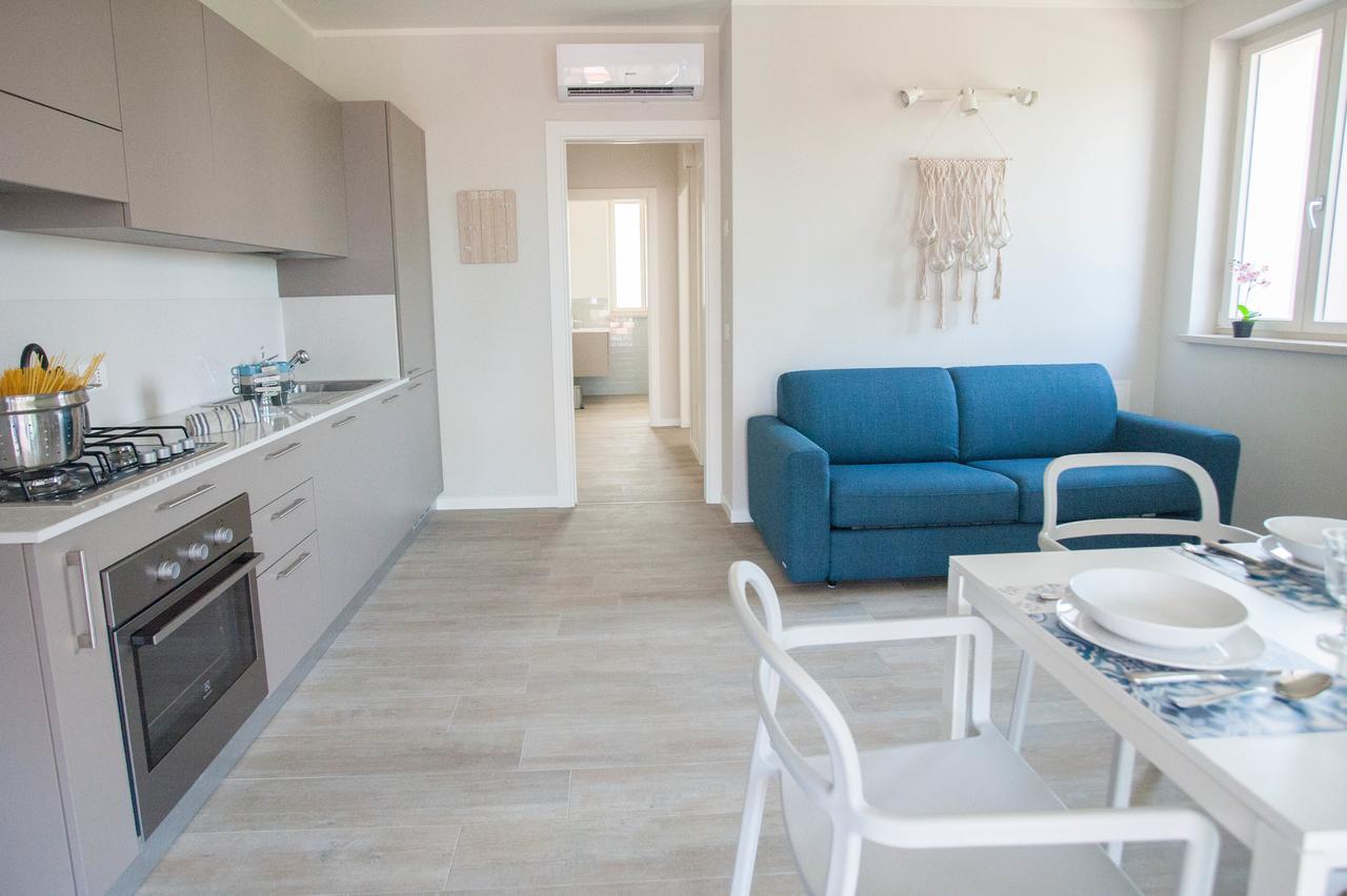 Italianflat - Maison Du Lac Lazise Luaran gambar