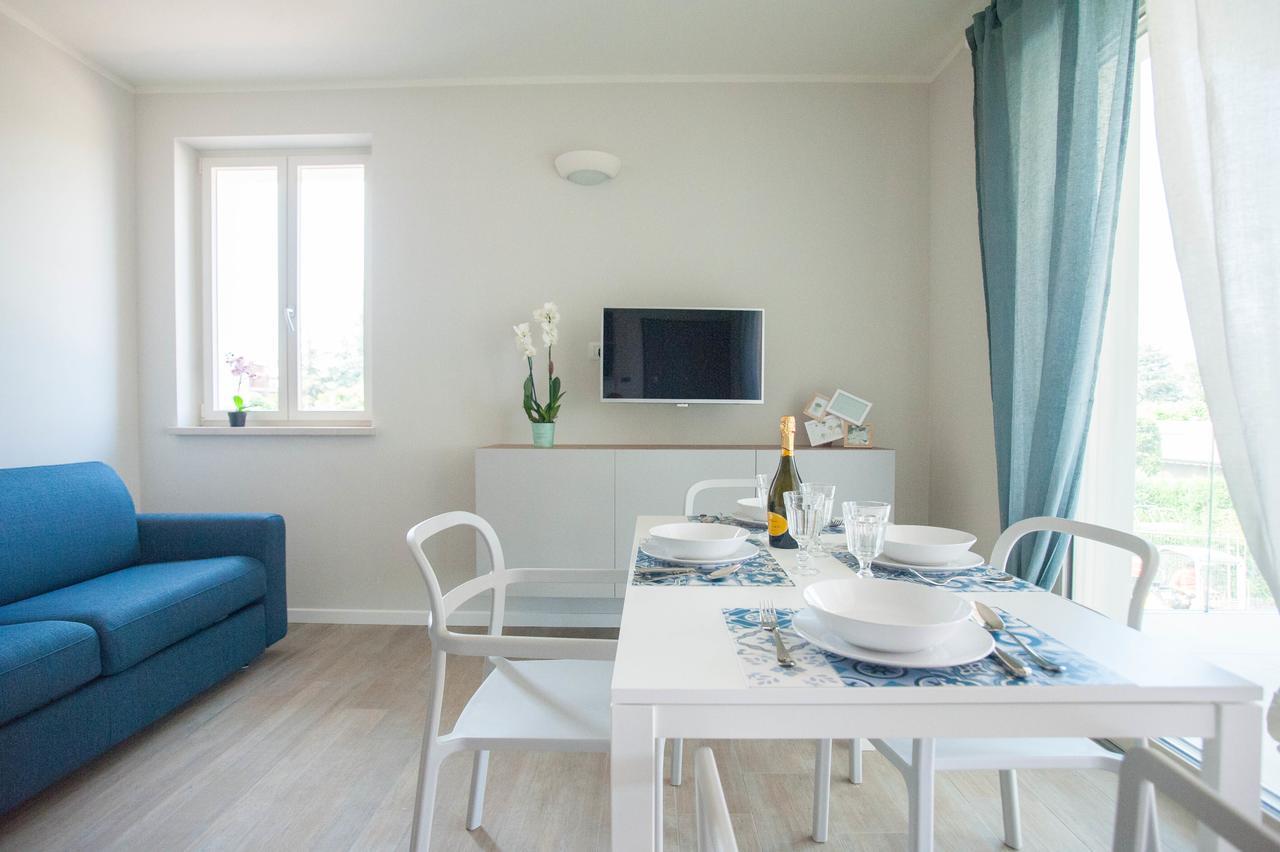 Italianflat - Maison Du Lac Lazise Luaran gambar