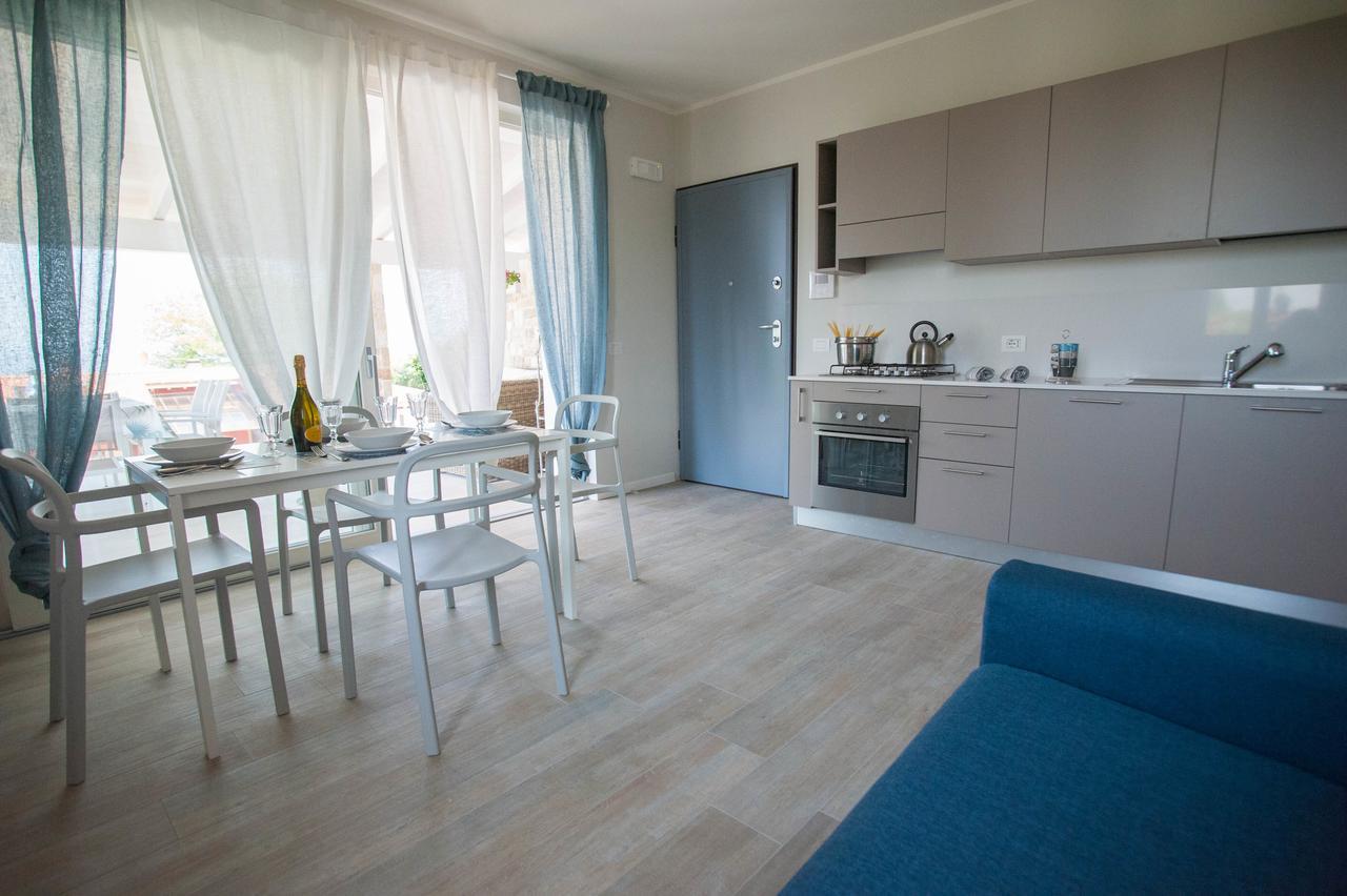 Italianflat - Maison Du Lac Lazise Luaran gambar
