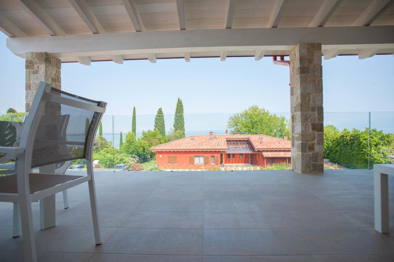 Italianflat - Maison Du Lac Lazise Luaran gambar