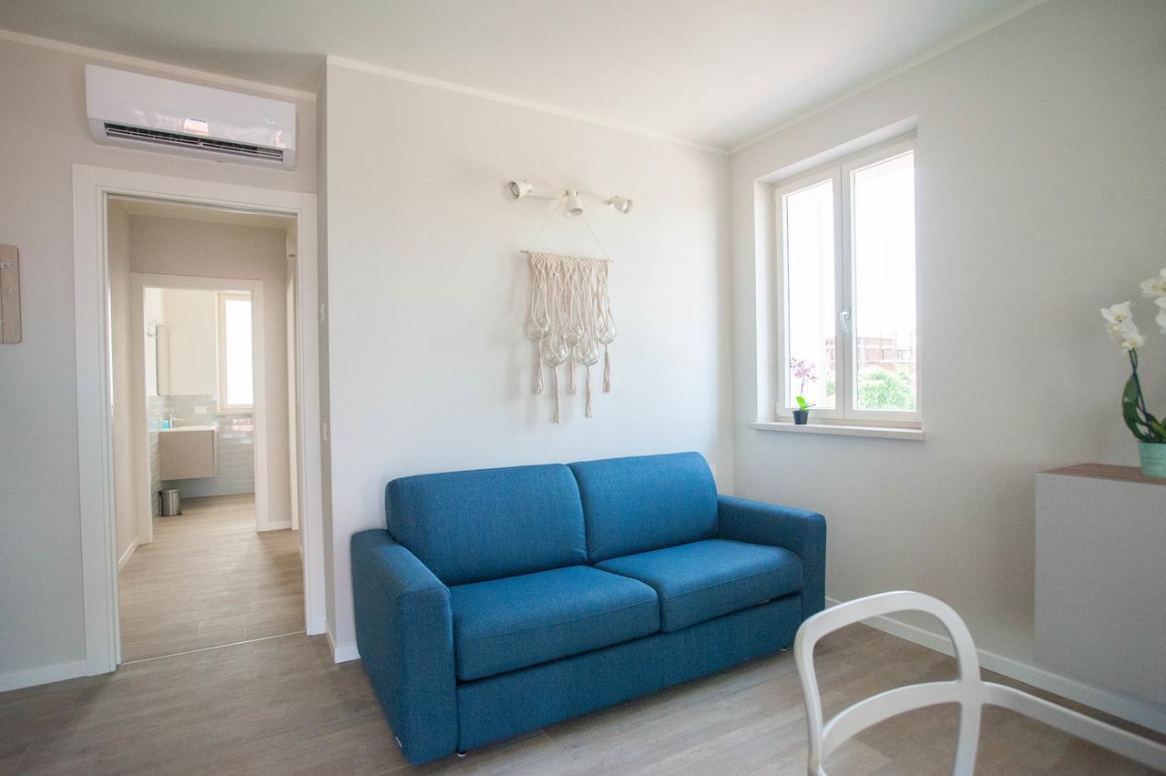 Italianflat - Maison Du Lac Lazise Luaran gambar