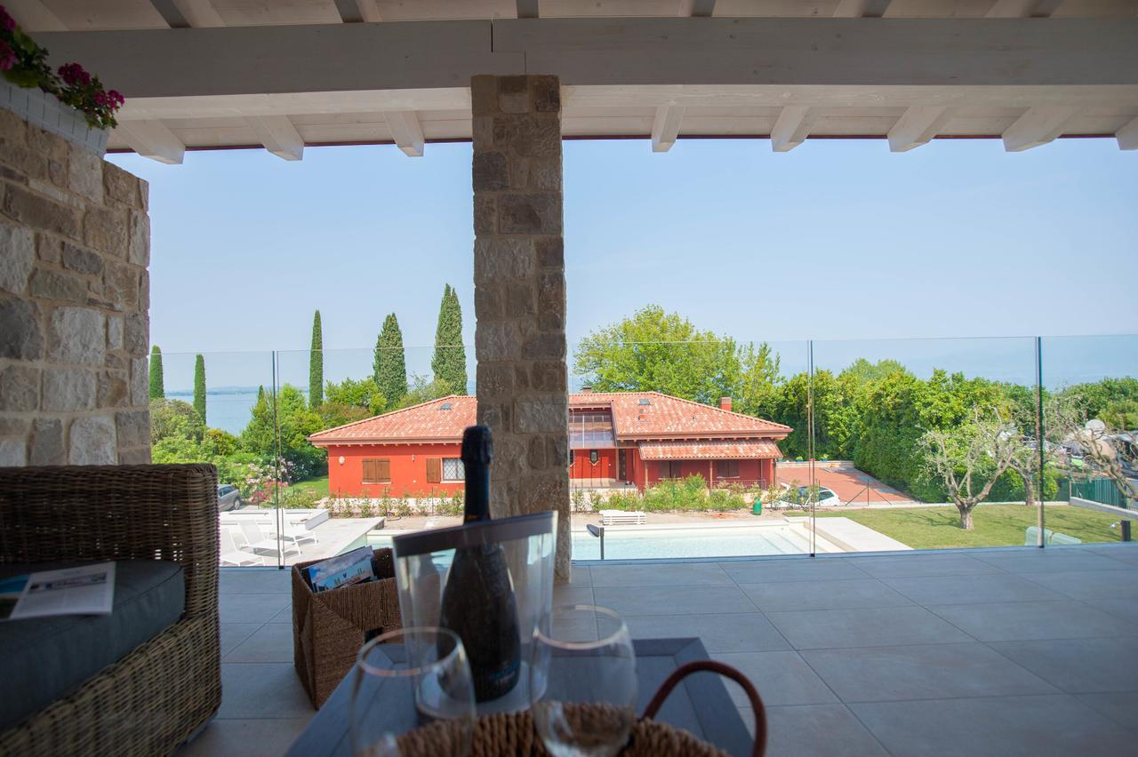 Italianflat - Maison Du Lac Lazise Luaran gambar