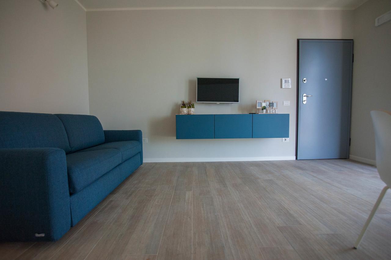 Italianflat - Maison Du Lac Lazise Luaran gambar