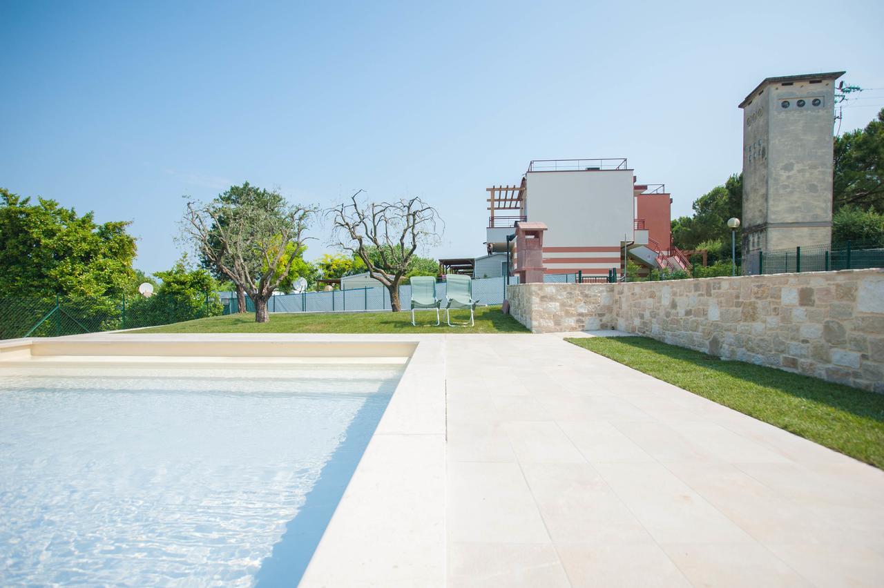 Italianflat - Maison Du Lac Lazise Luaran gambar
