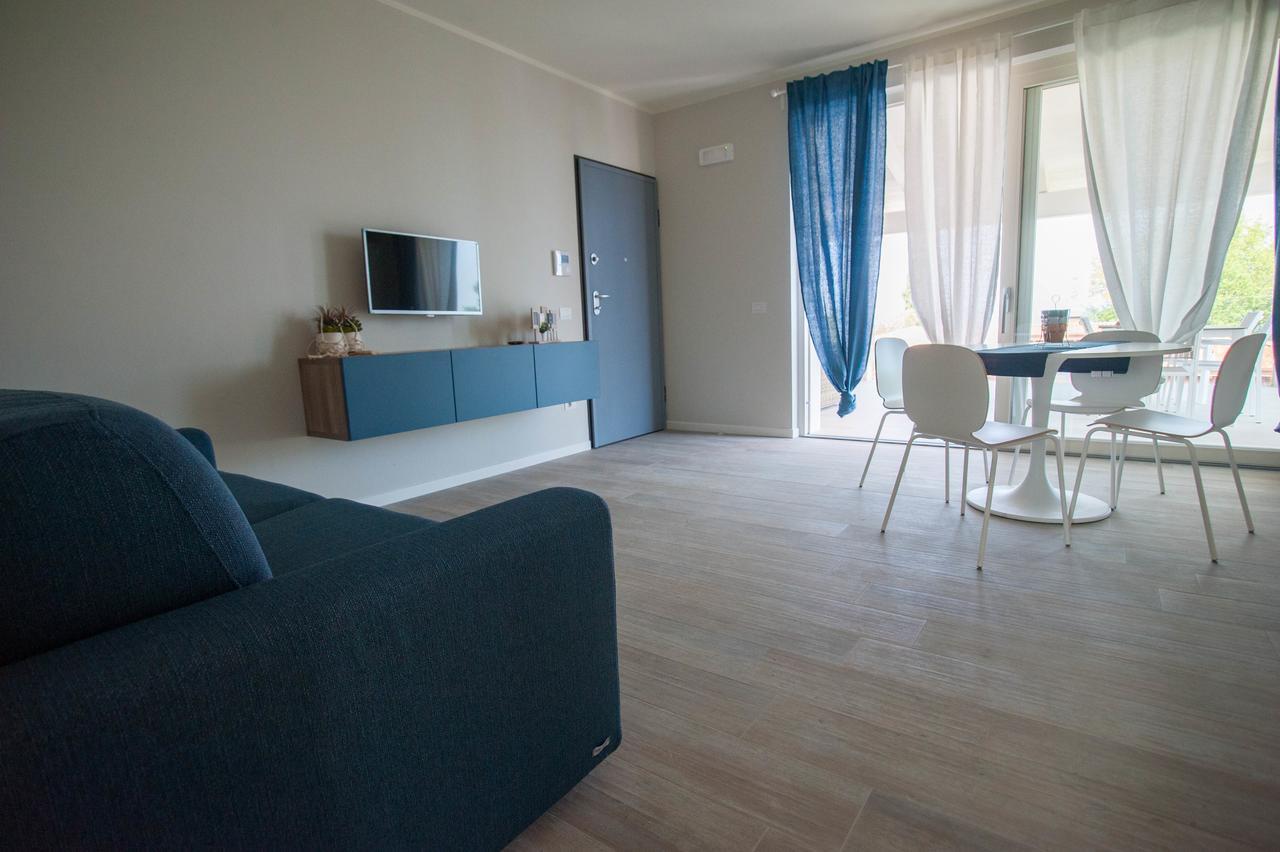 Italianflat - Maison Du Lac Lazise Luaran gambar