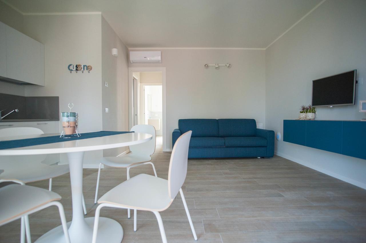 Italianflat - Maison Du Lac Lazise Luaran gambar