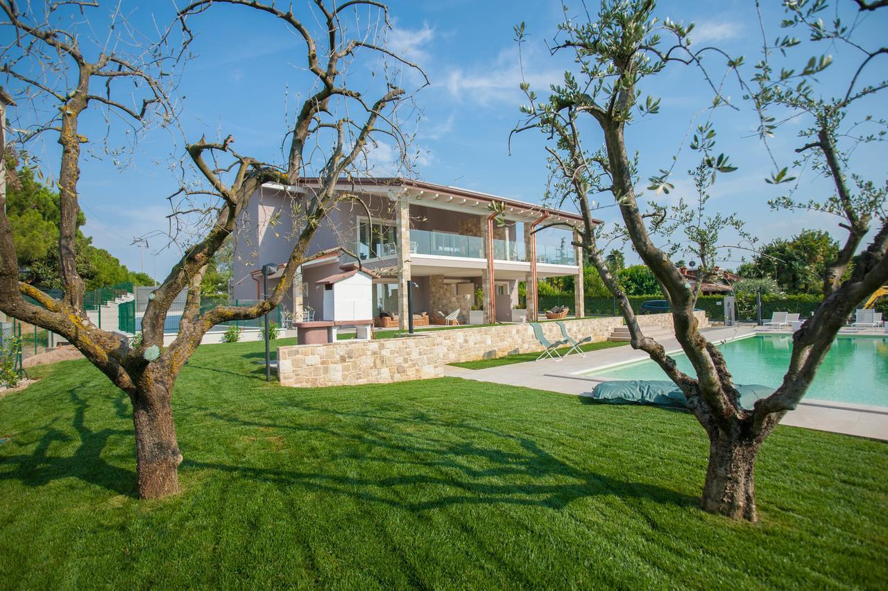 Italianflat - Maison Du Lac Lazise Luaran gambar