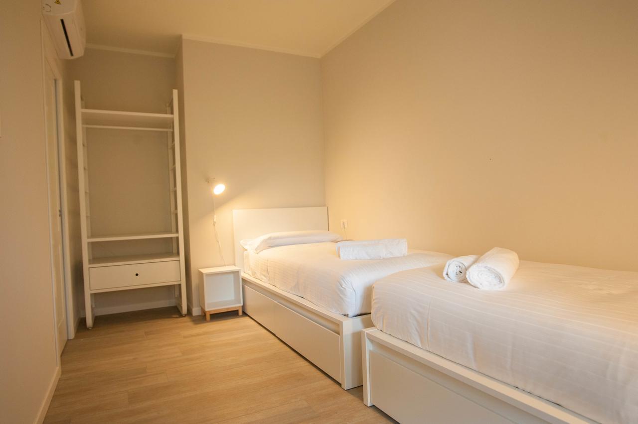 Italianflat - Maison Du Lac Lazise Luaran gambar