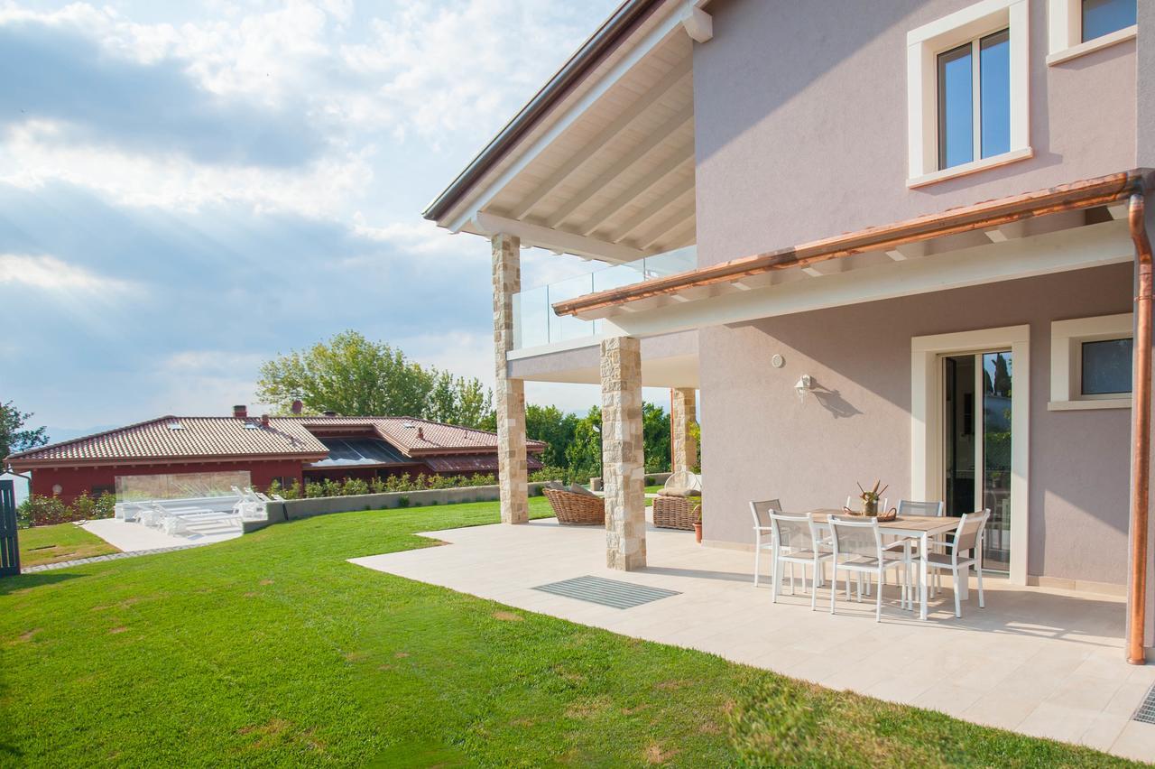 Italianflat - Maison Du Lac Lazise Luaran gambar