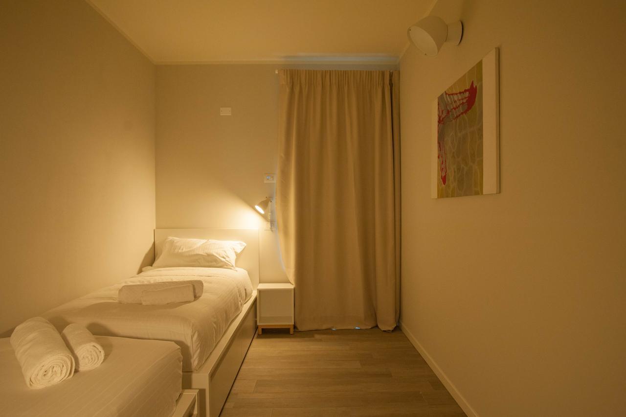 Italianflat - Maison Du Lac Lazise Luaran gambar