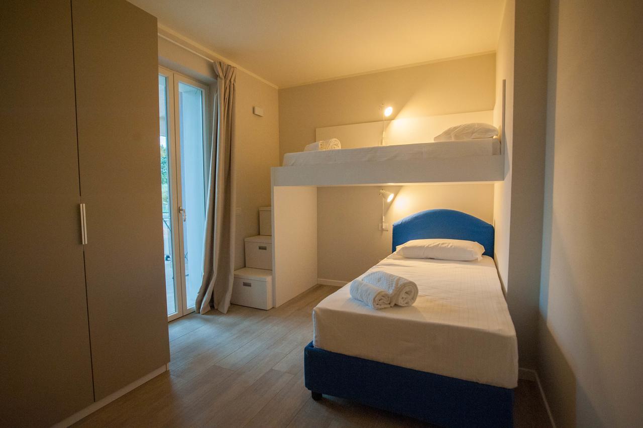 Italianflat - Maison Du Lac Lazise Luaran gambar