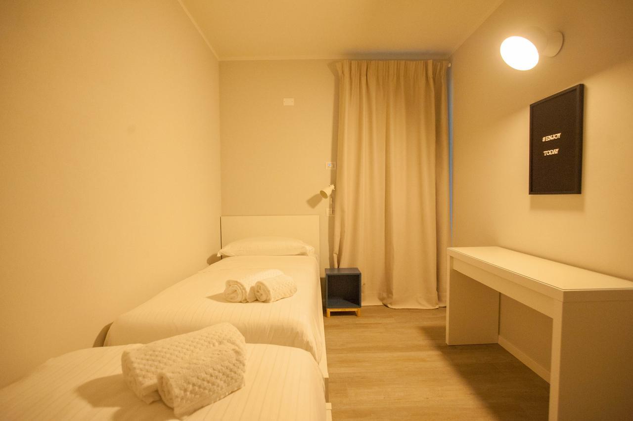 Italianflat - Maison Du Lac Lazise Luaran gambar
