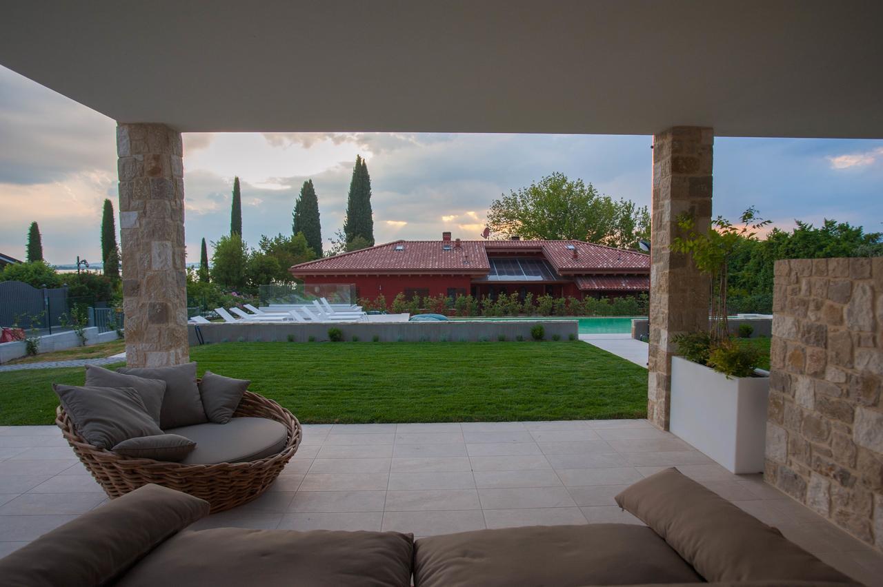 Italianflat - Maison Du Lac Lazise Luaran gambar