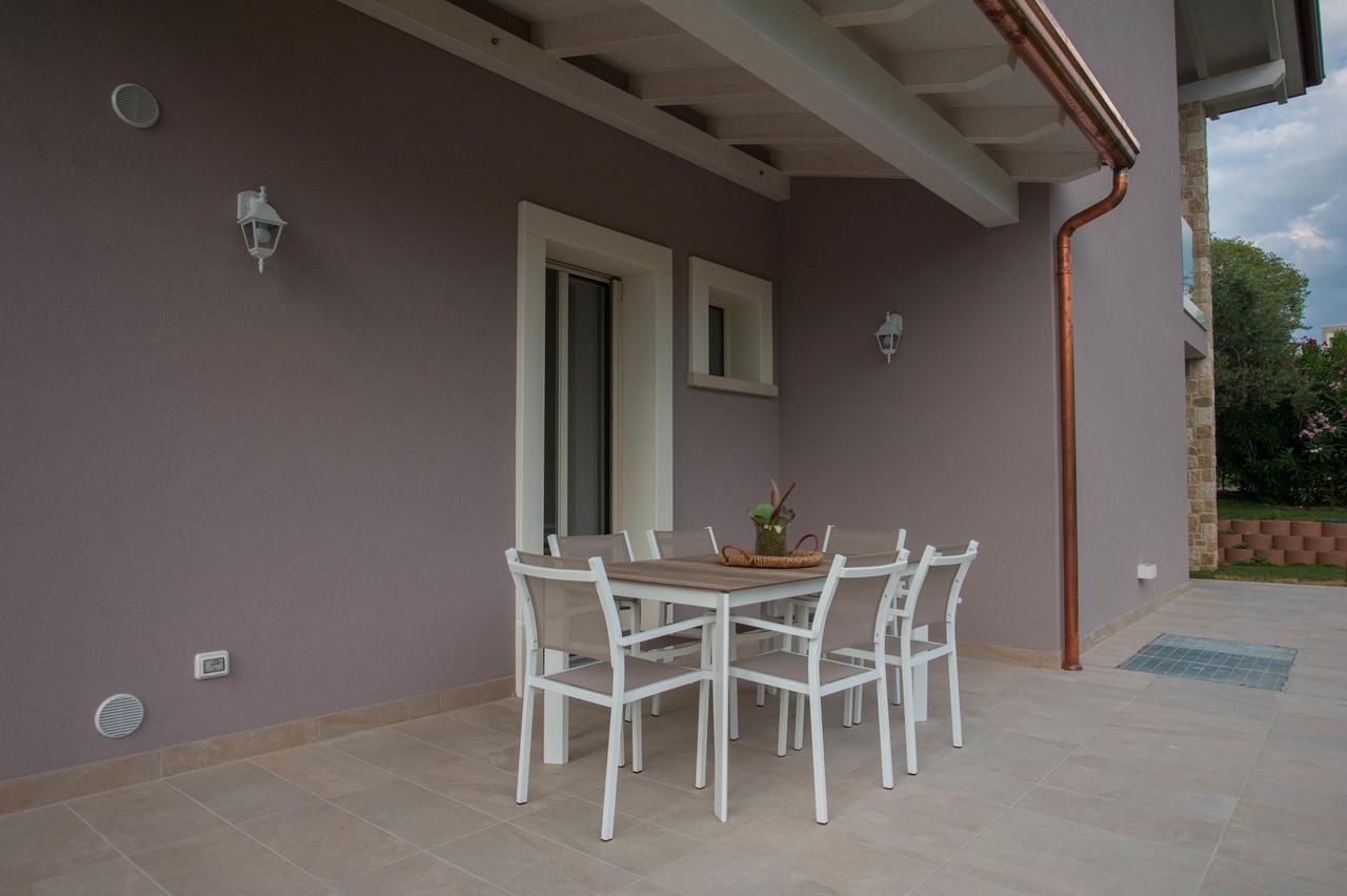Italianflat - Maison Du Lac Lazise Luaran gambar