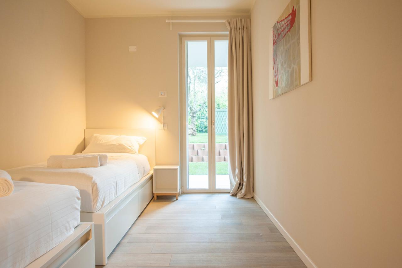 Italianflat - Maison Du Lac Lazise Luaran gambar