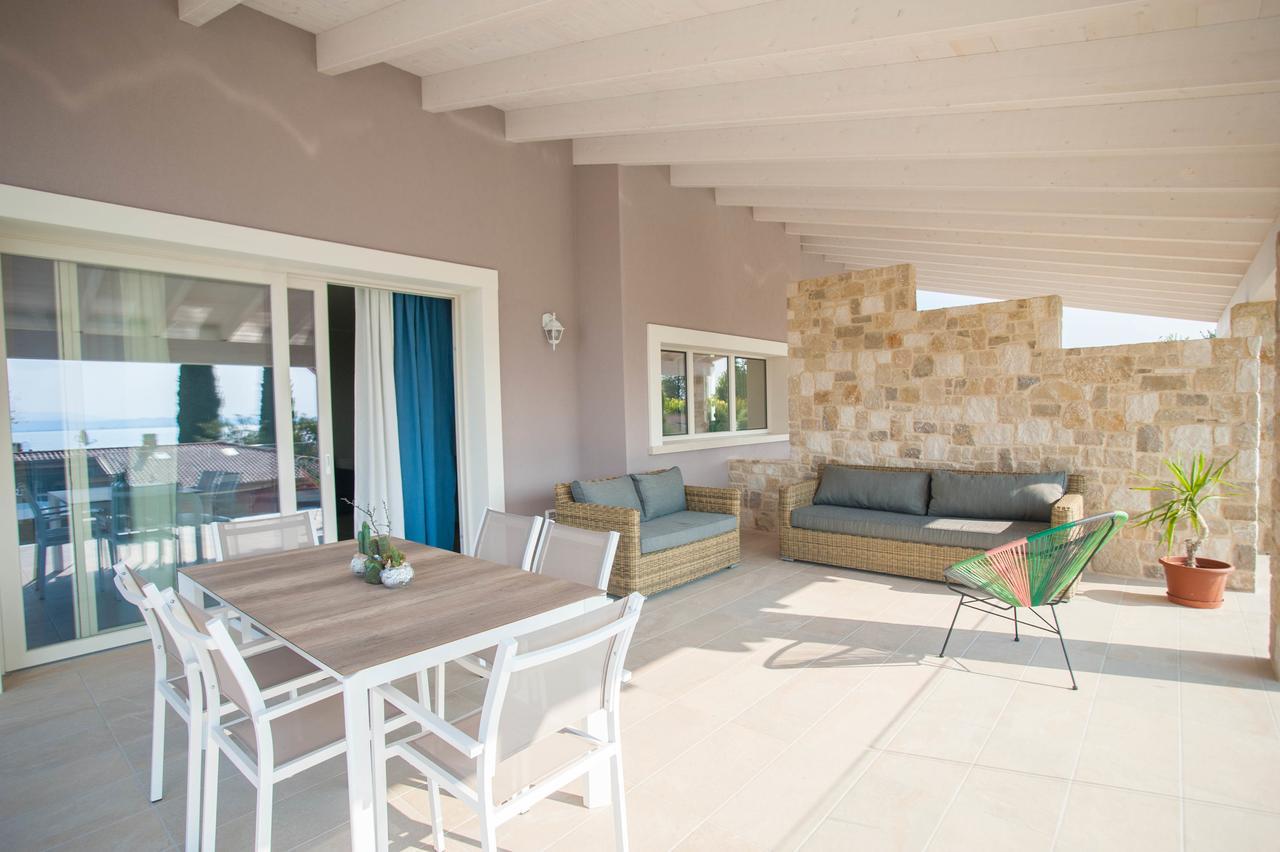 Italianflat - Maison Du Lac Lazise Luaran gambar