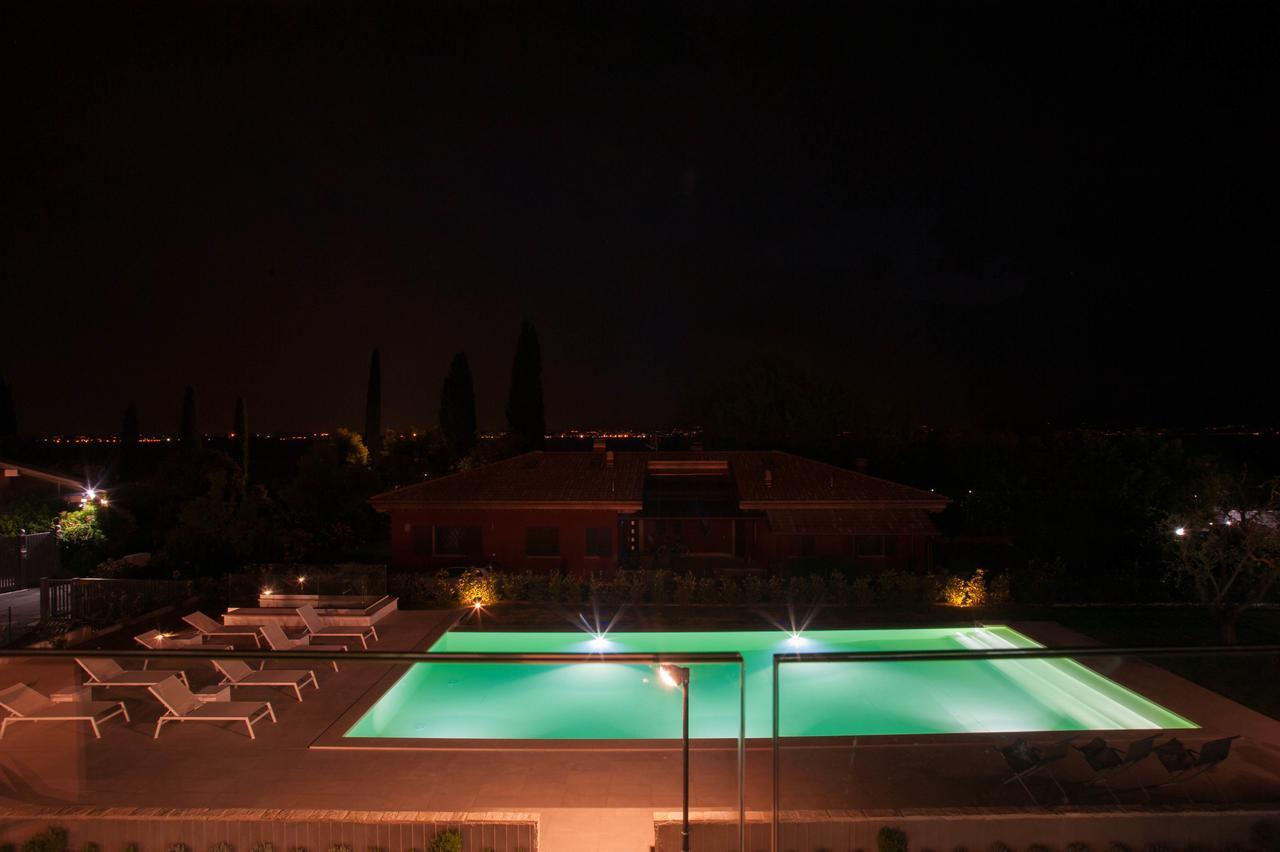 Italianflat - Maison Du Lac Lazise Luaran gambar