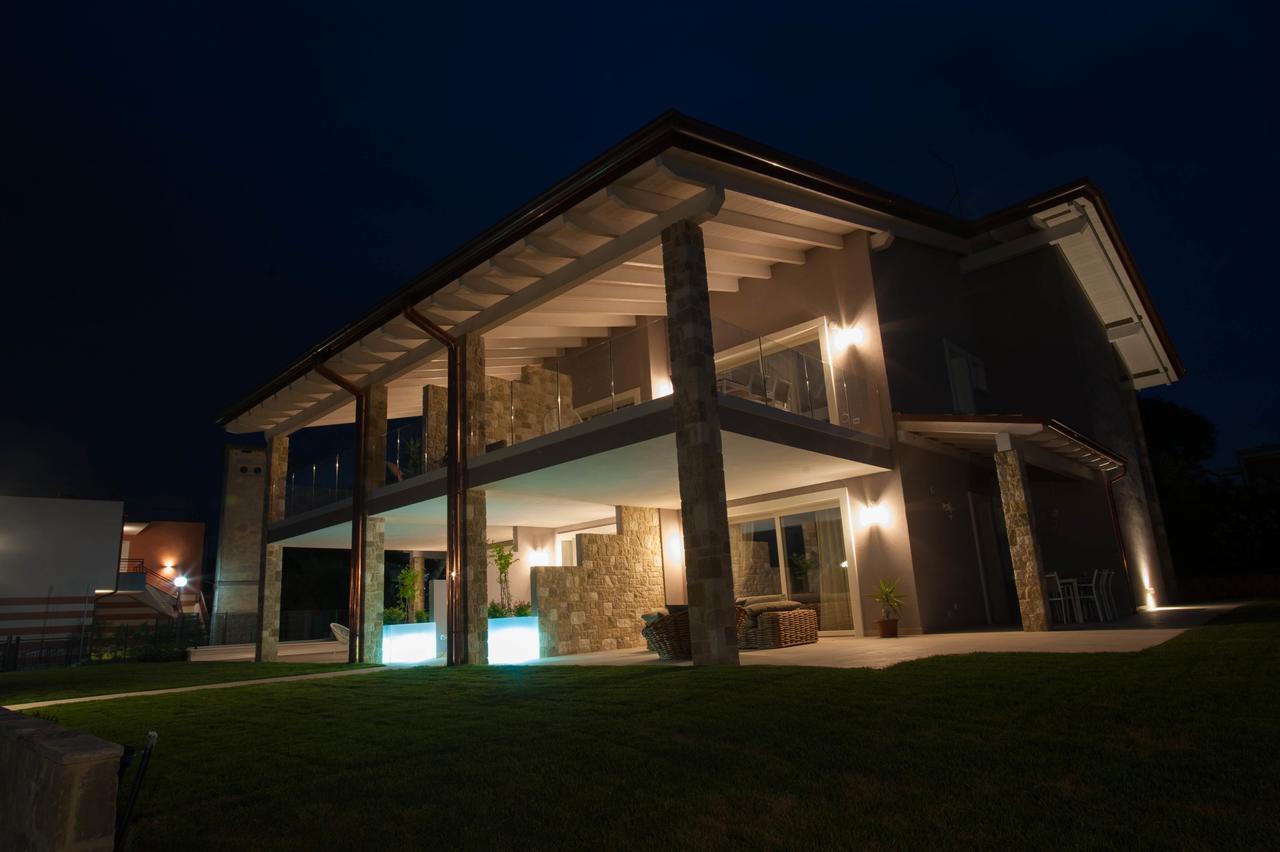 Italianflat - Maison Du Lac Lazise Luaran gambar
