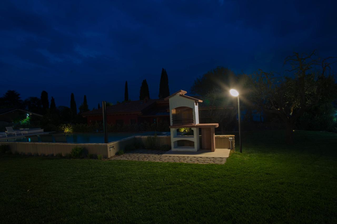 Italianflat - Maison Du Lac Lazise Luaran gambar