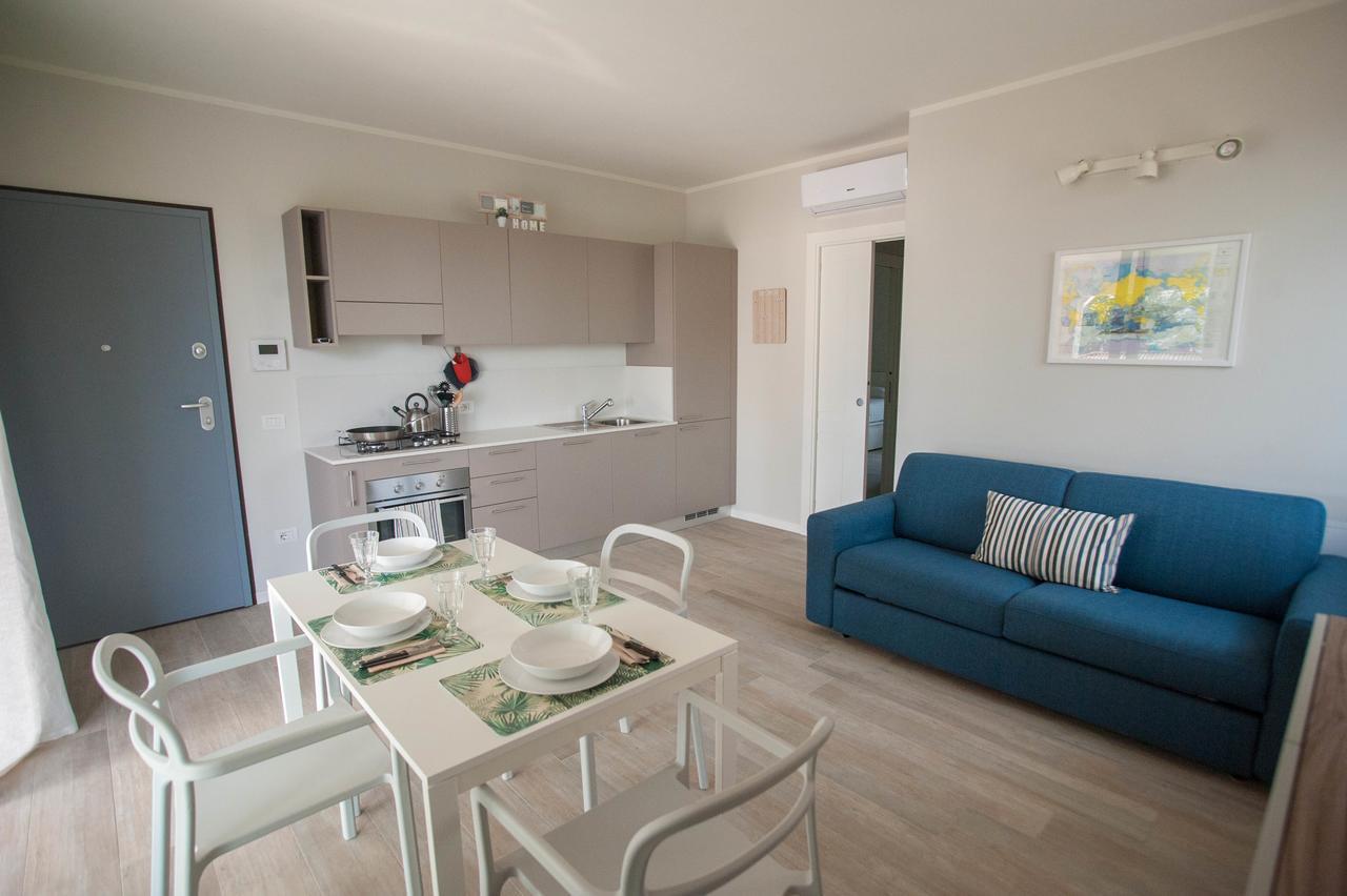 Italianflat - Maison Du Lac Lazise Luaran gambar