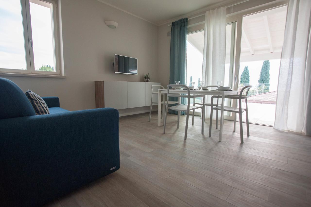 Italianflat - Maison Du Lac Lazise Luaran gambar
