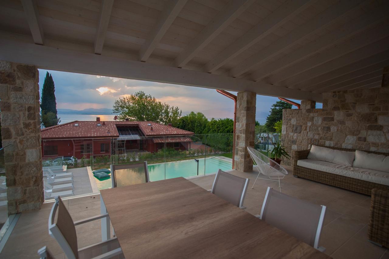 Italianflat - Maison Du Lac Lazise Luaran gambar