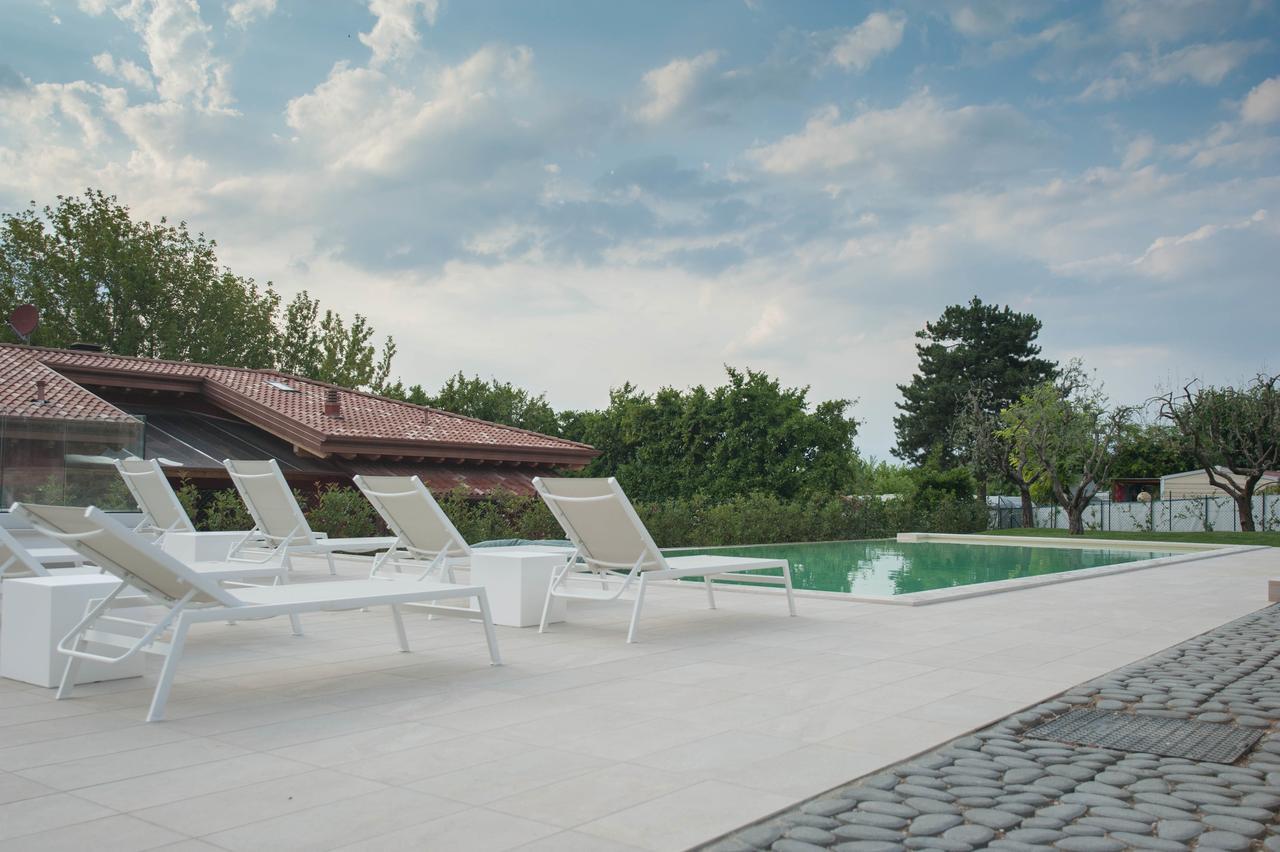 Italianflat - Maison Du Lac Lazise Luaran gambar
