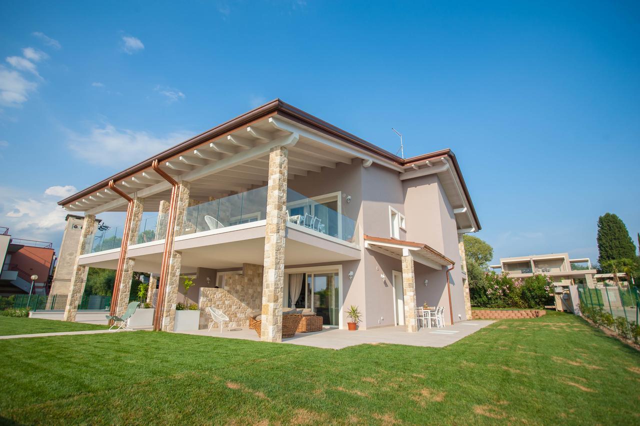 Italianflat - Maison Du Lac Lazise Luaran gambar