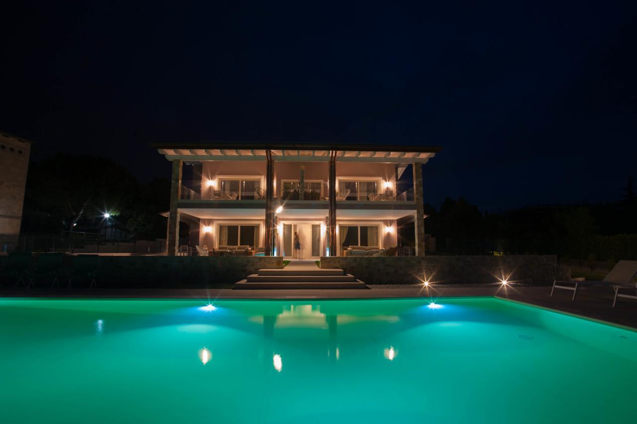 Italianflat - Maison Du Lac Lazise Luaran gambar